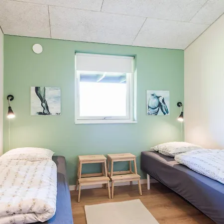 Hotel Lxi Oksbol (Syddanmark)